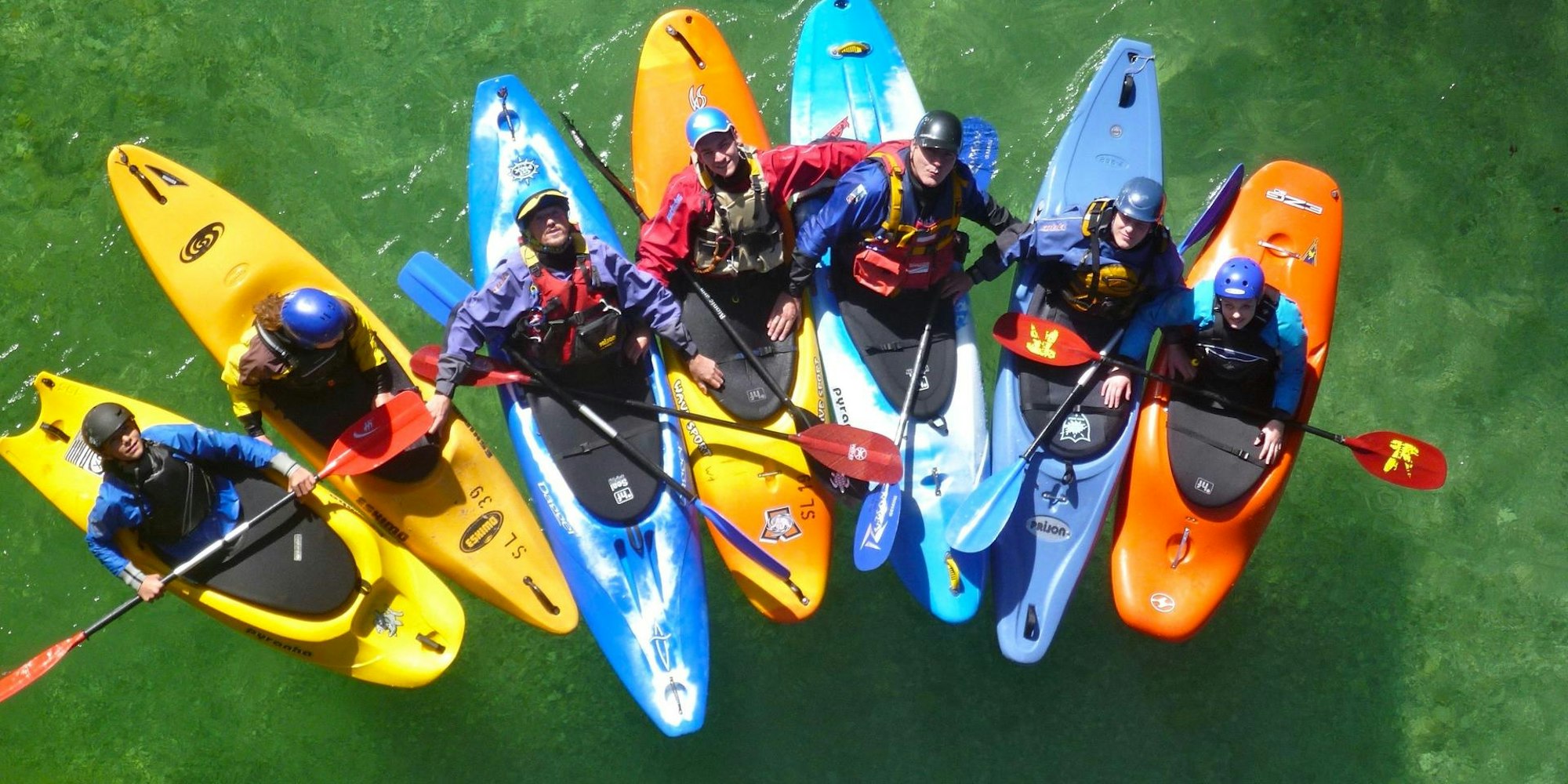 Kanu-Club Zugvogel Blau-Gold Köln e.V.