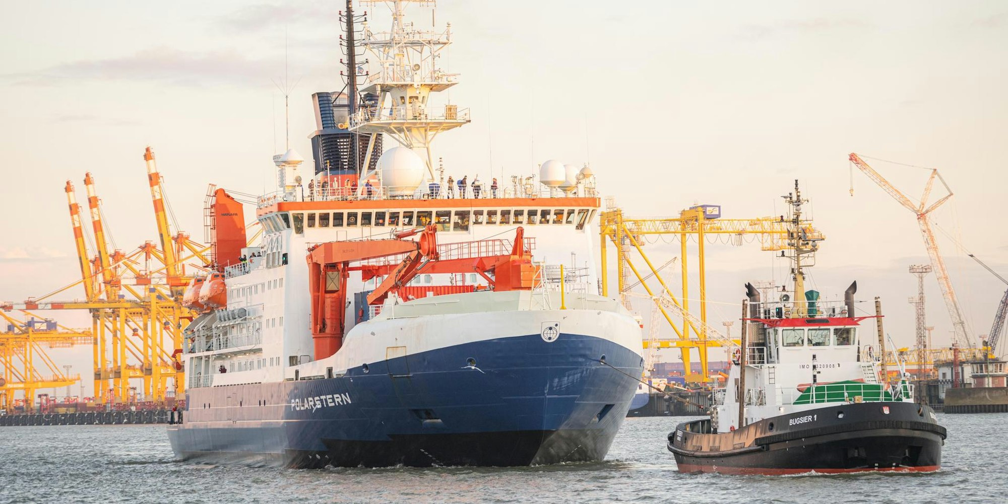 Polarstern