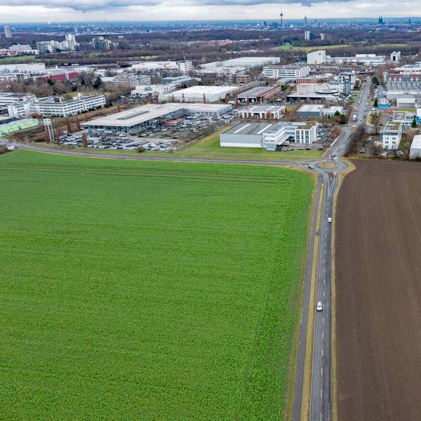 Toyota-Allee Marsdorf
