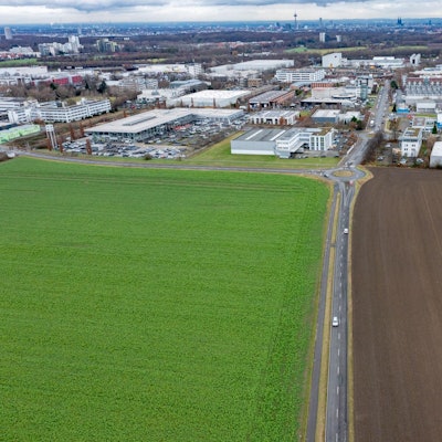 Toyota-Allee Marsdorf