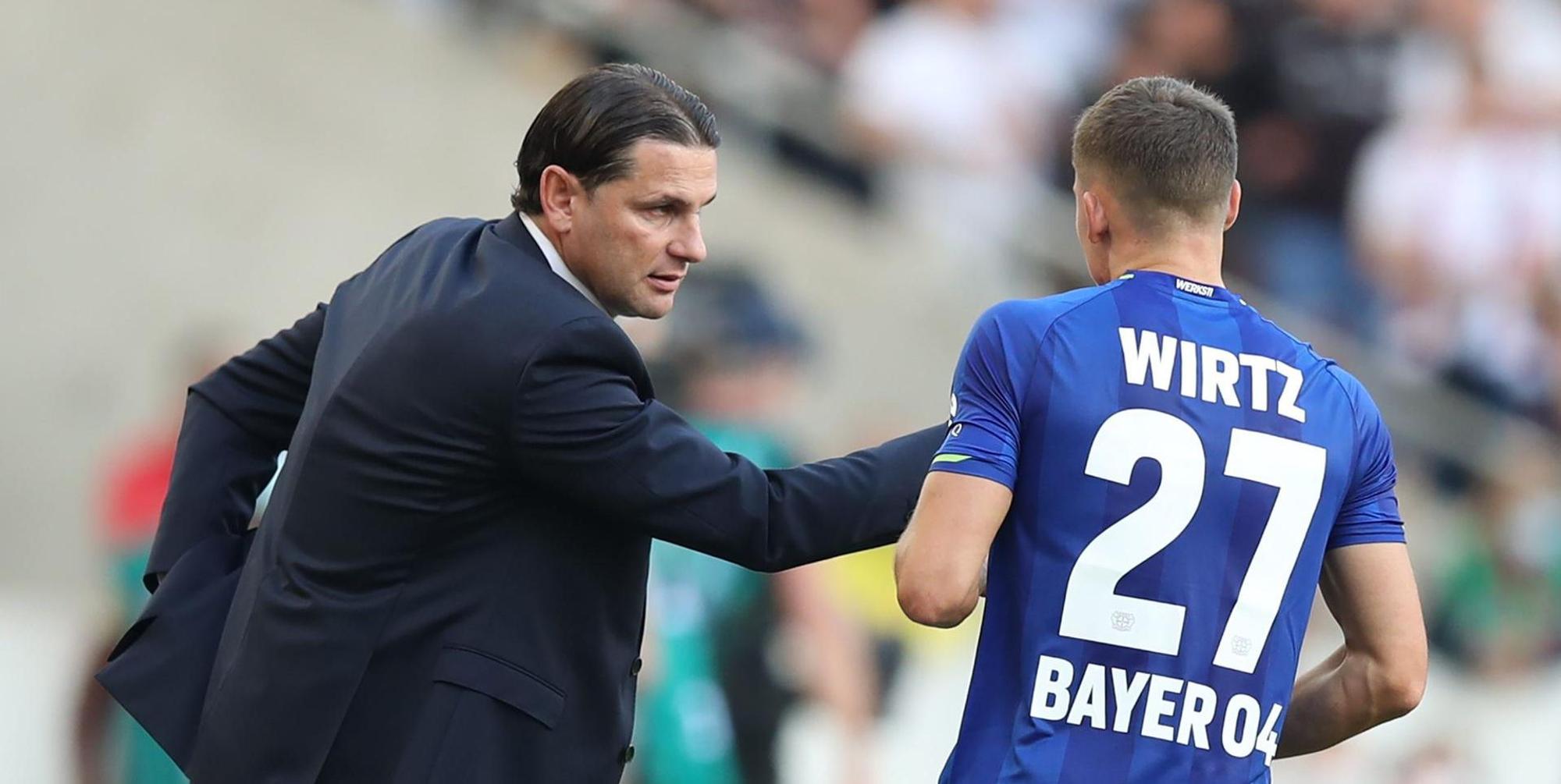 Bayer Celtic Vorbericht