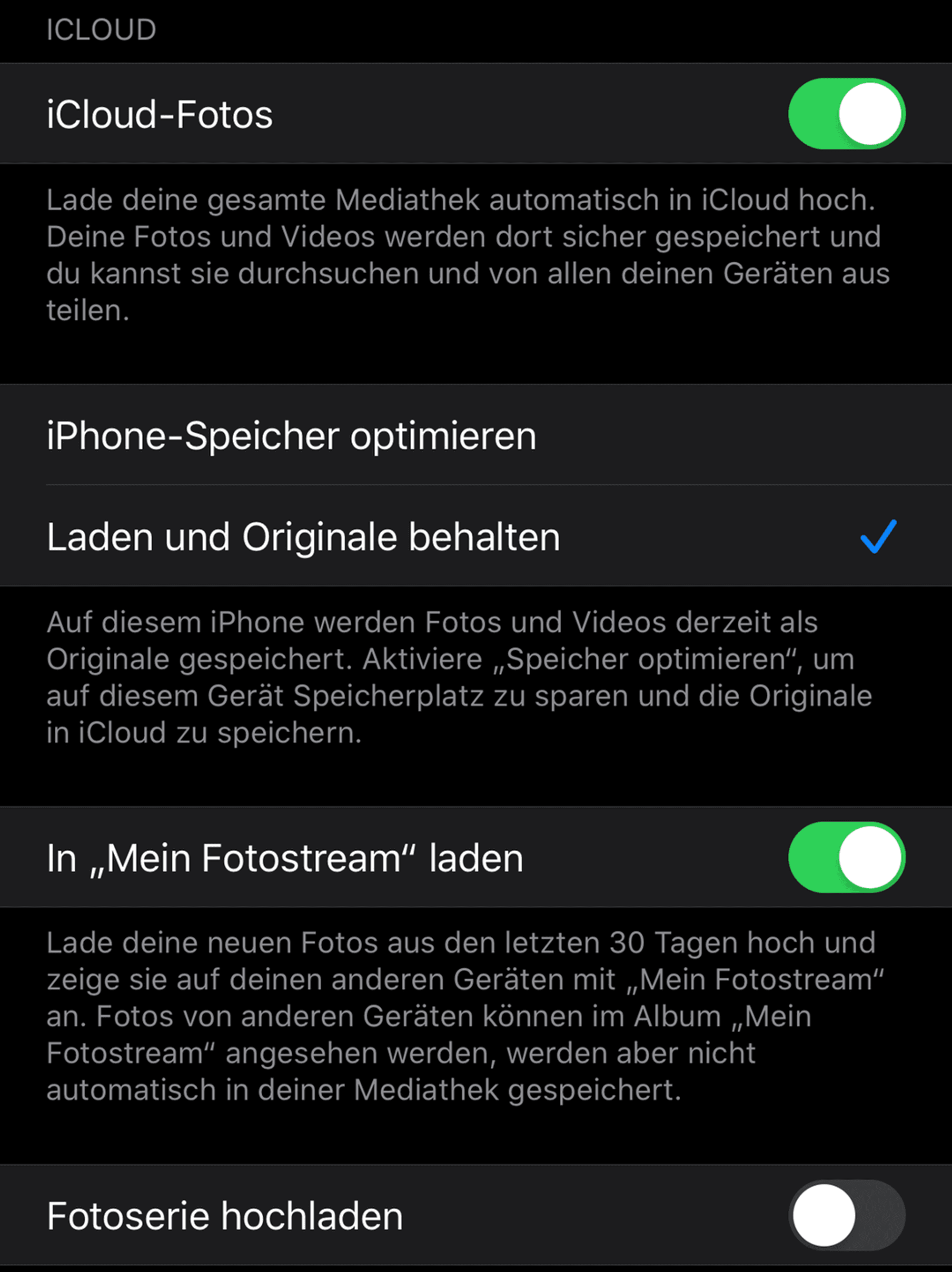 icloud heise