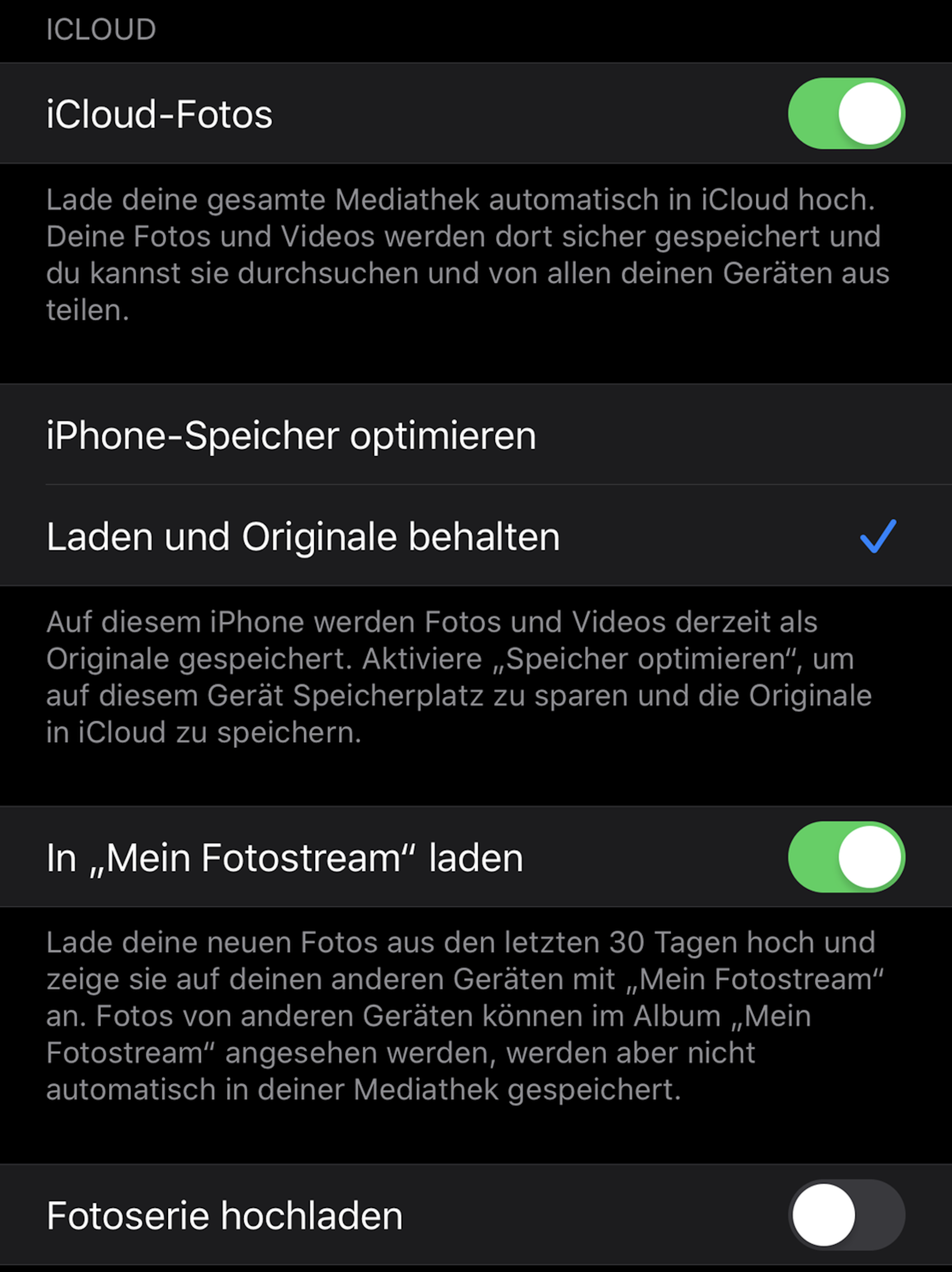 icloud heise