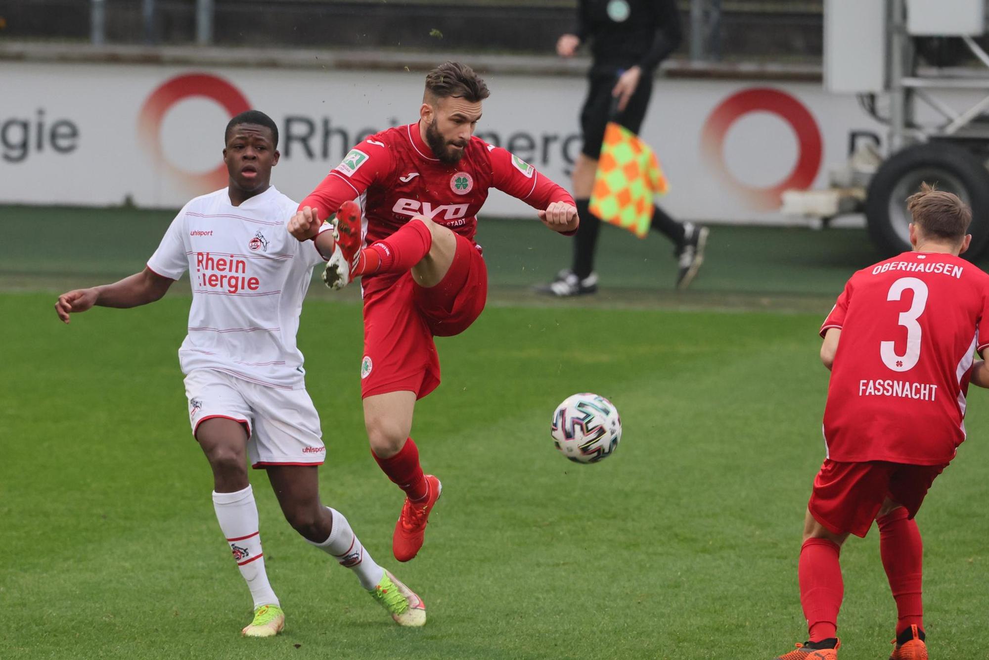 Pierre Nadjombe