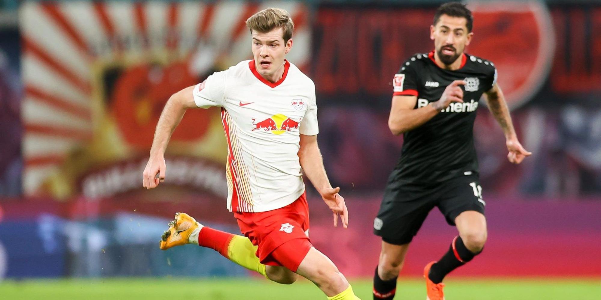Leverkusen vs Leipzig