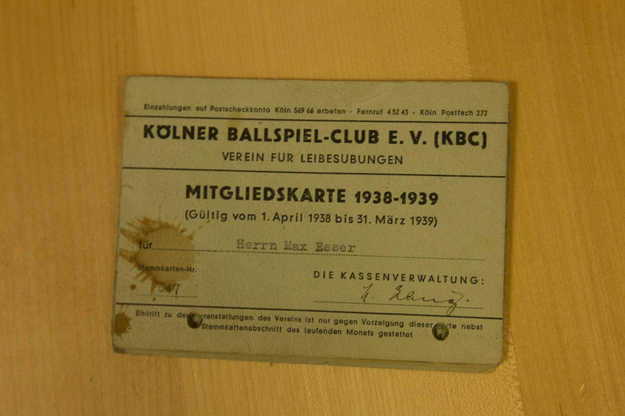 Neuer Inhalt