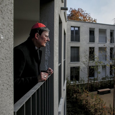 Kardinal Woelki 151220