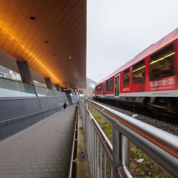 BahnhofGummersbach