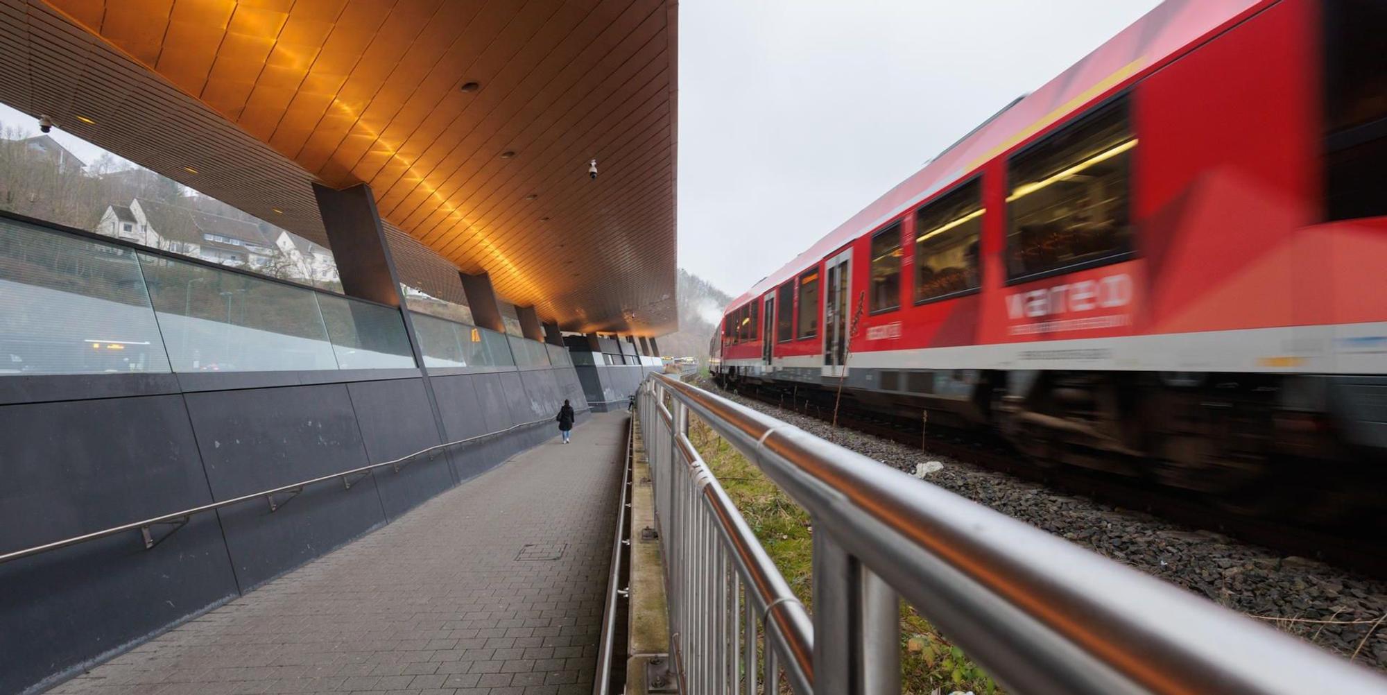BahnhofGummersbach