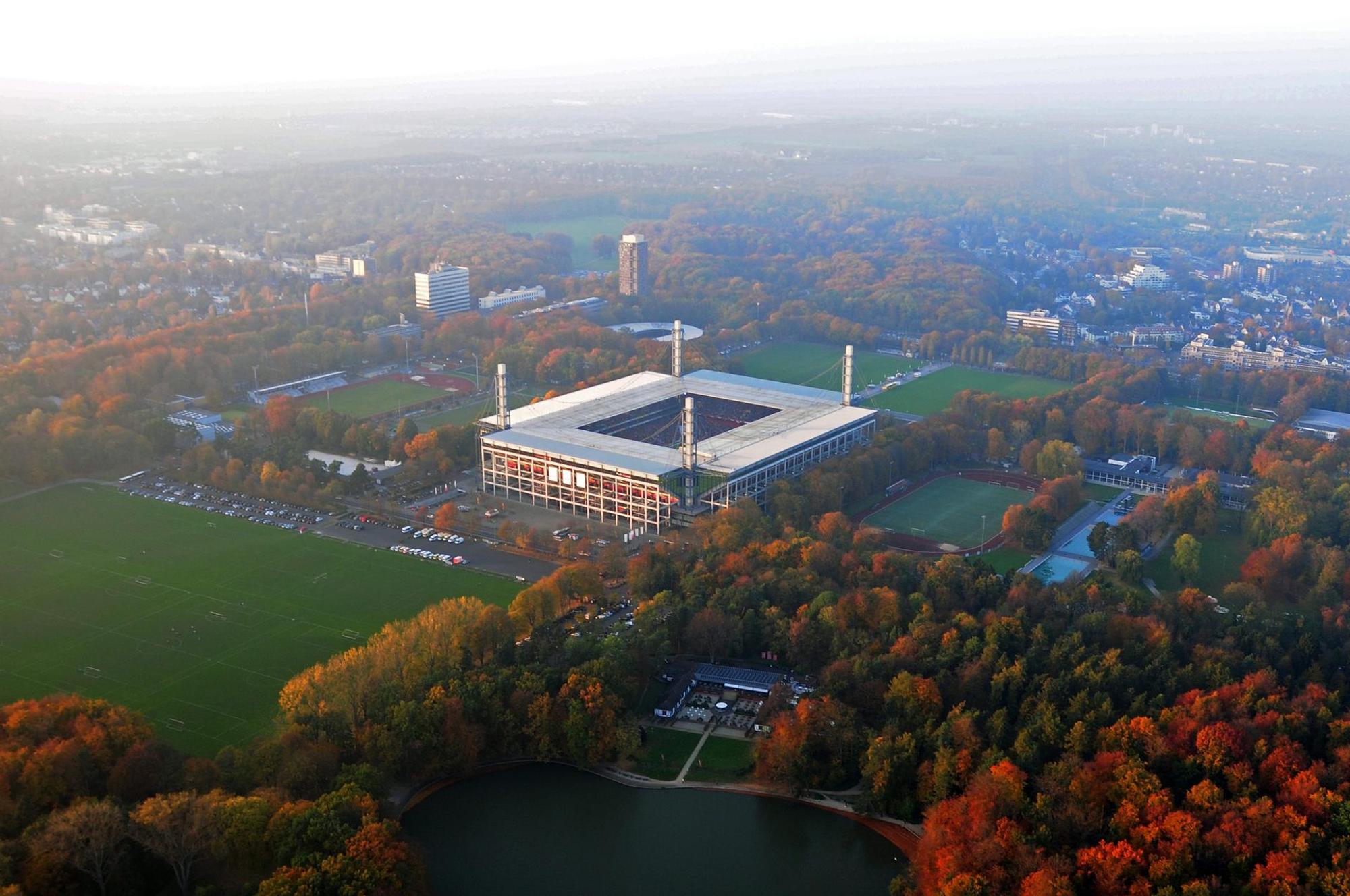 FC-Stadion