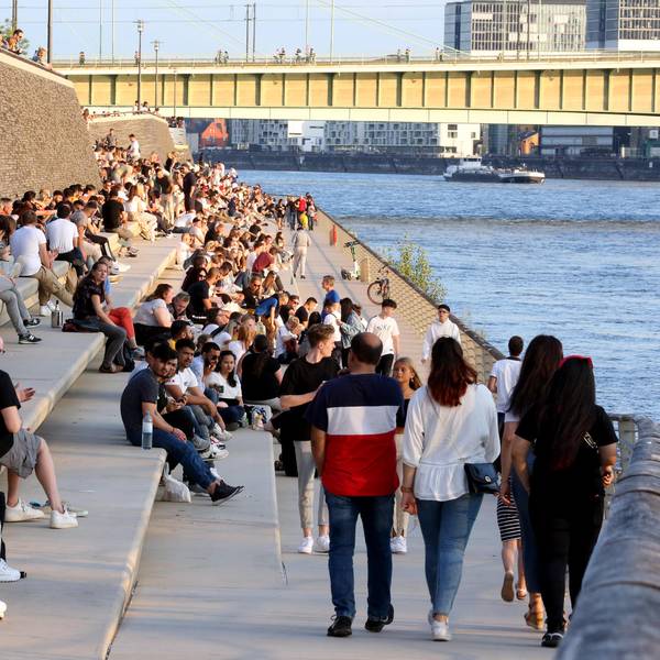 Rheinboulevard 200620