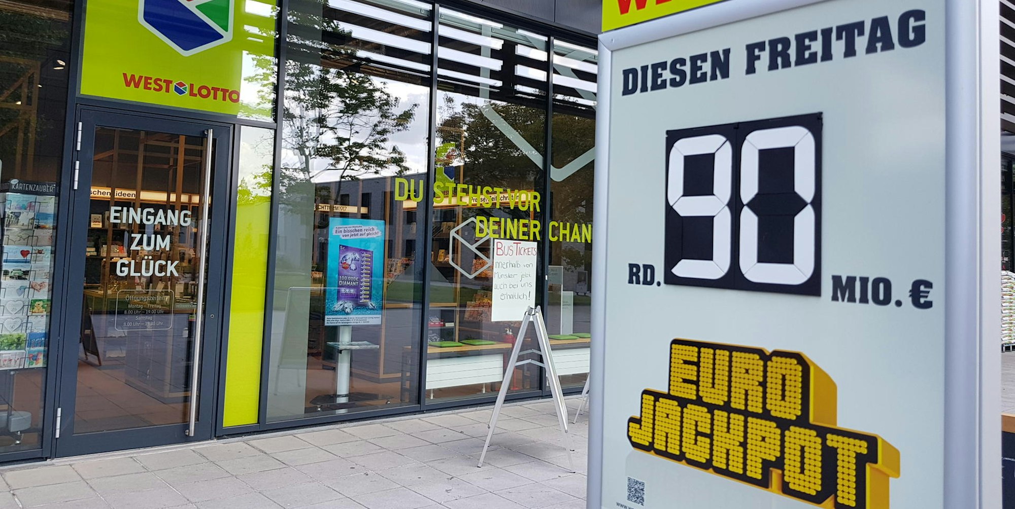 Eurojackpot