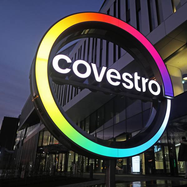 Covestro dpa