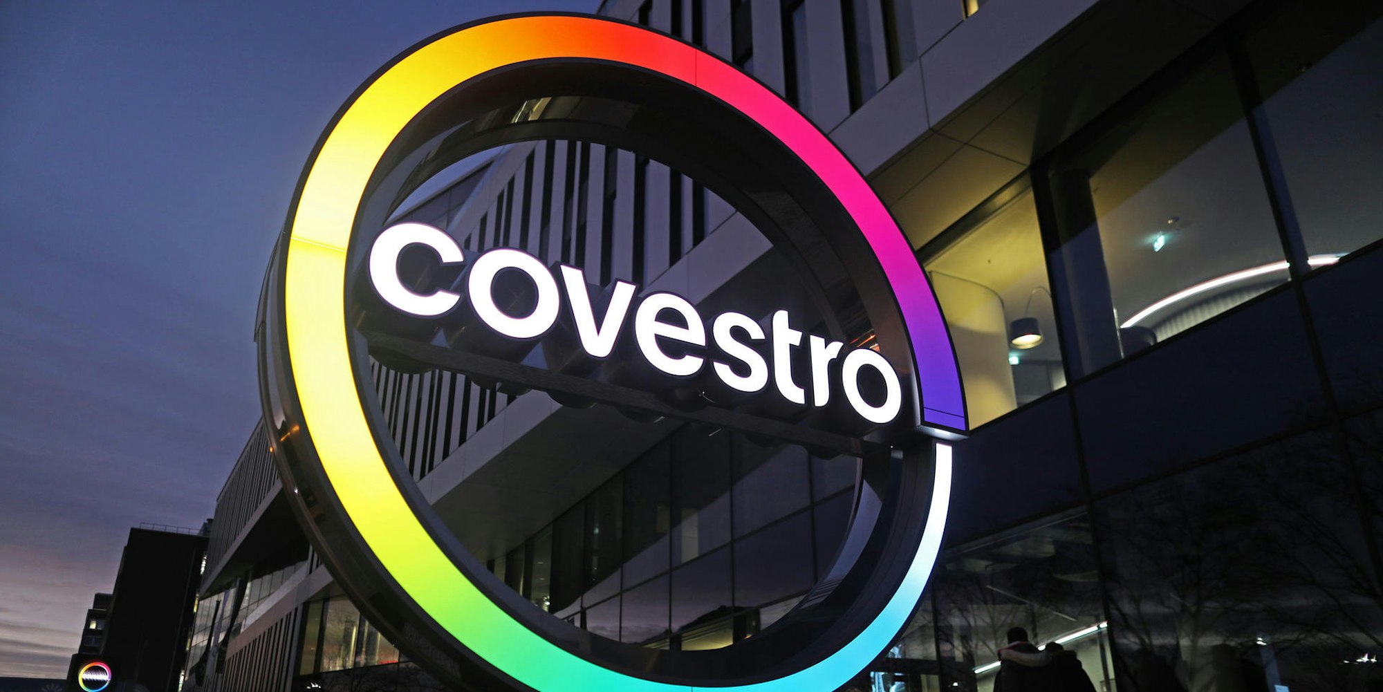 Covestro dpa