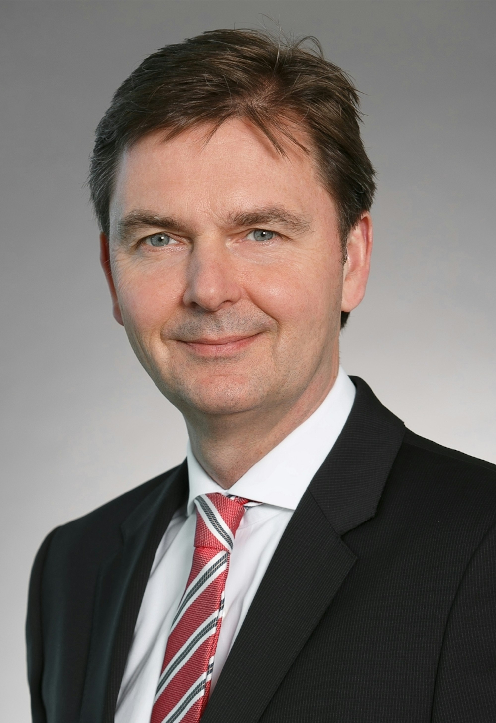 Dr. Andre Carls
