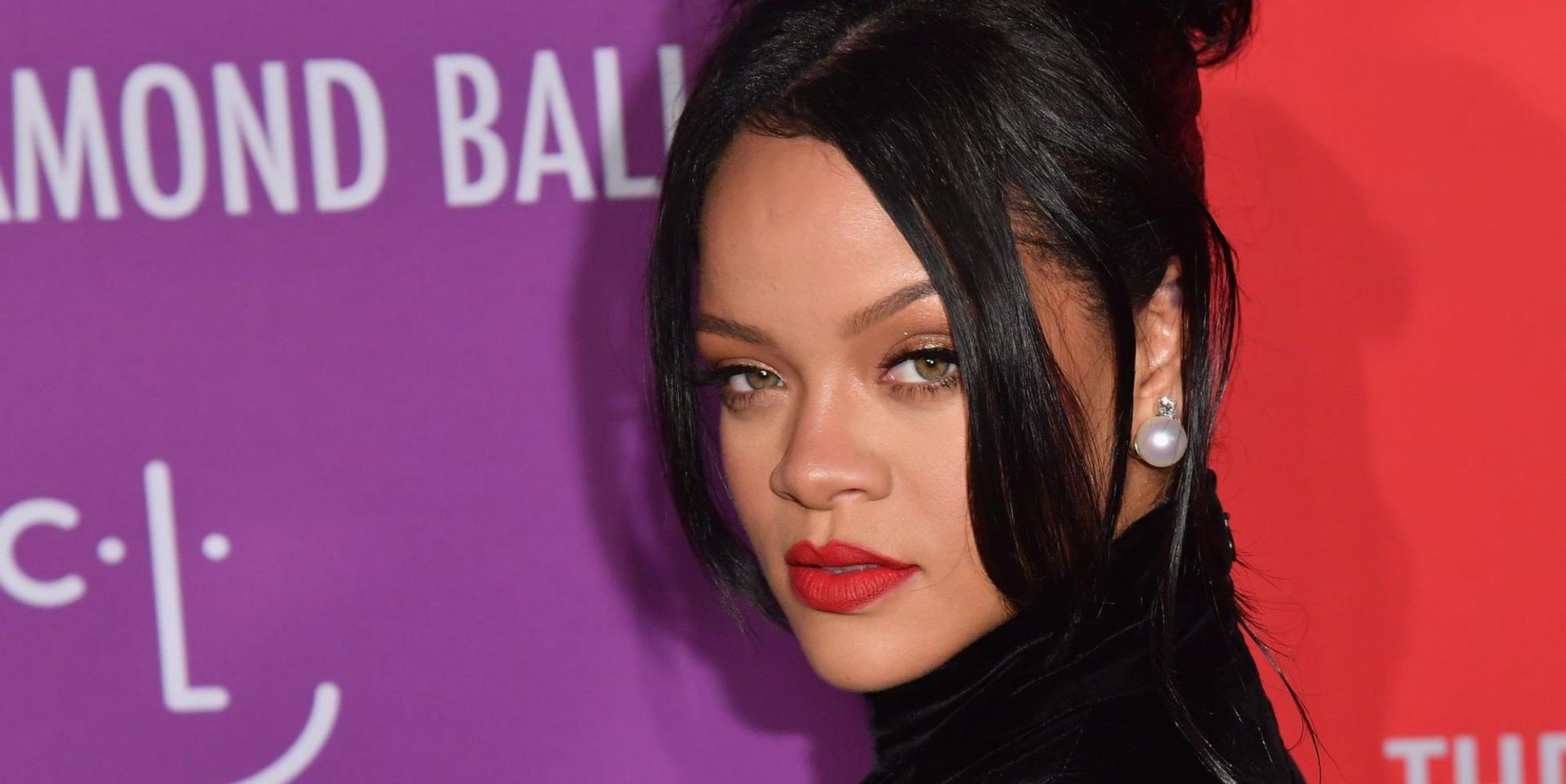 Rihanna