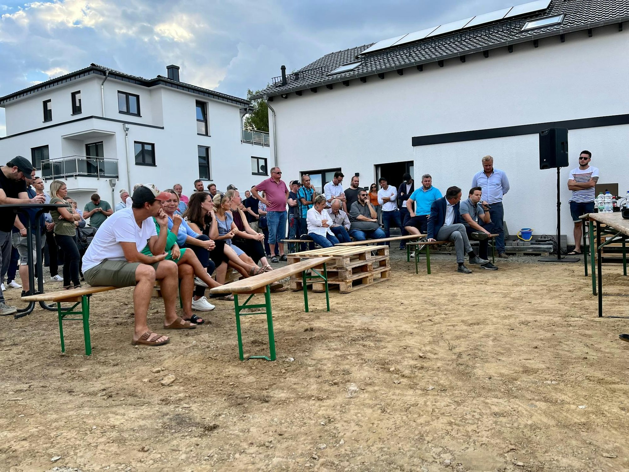 Burscheid Thiel 1