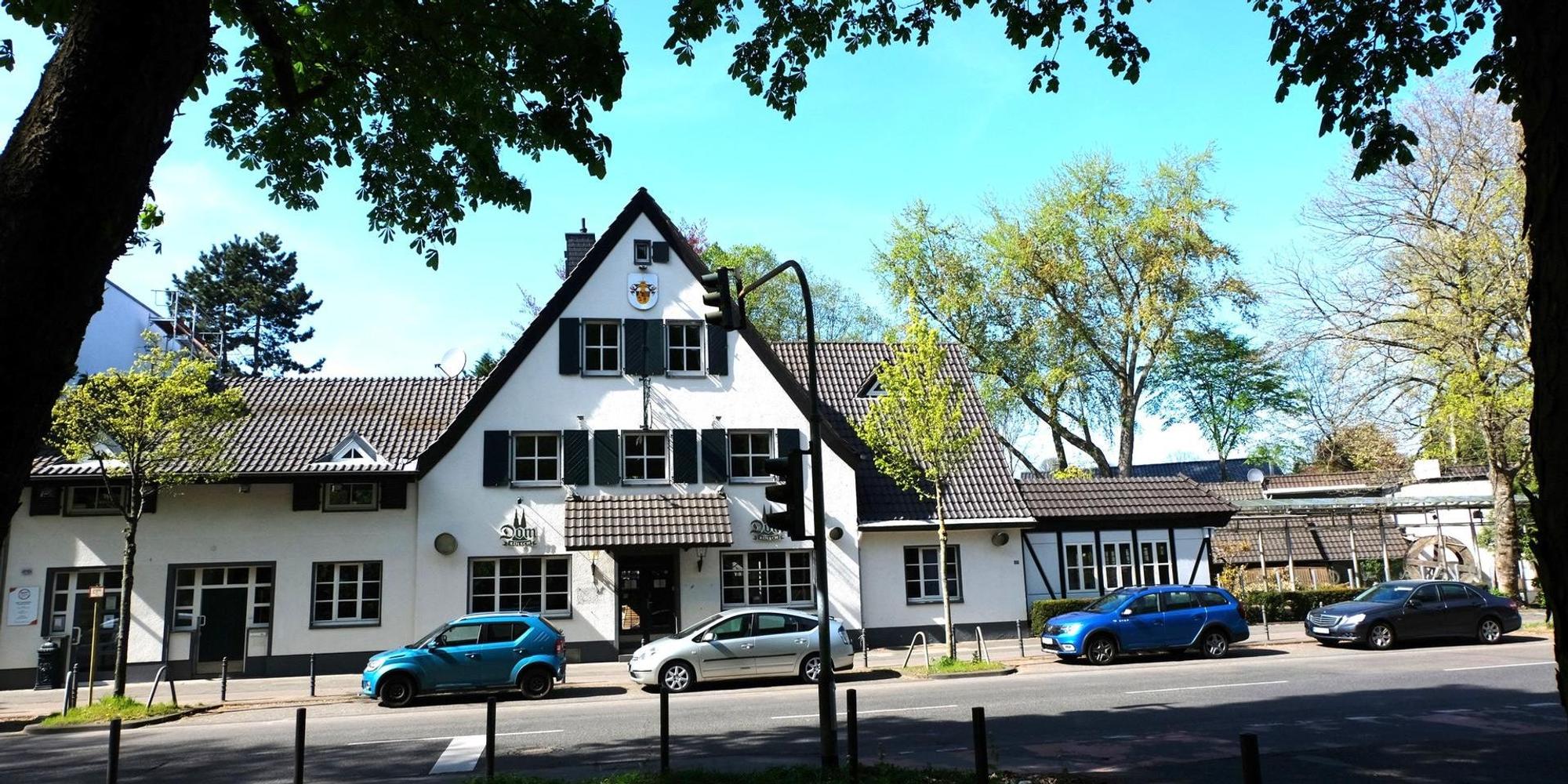 DecksteinerMuehle