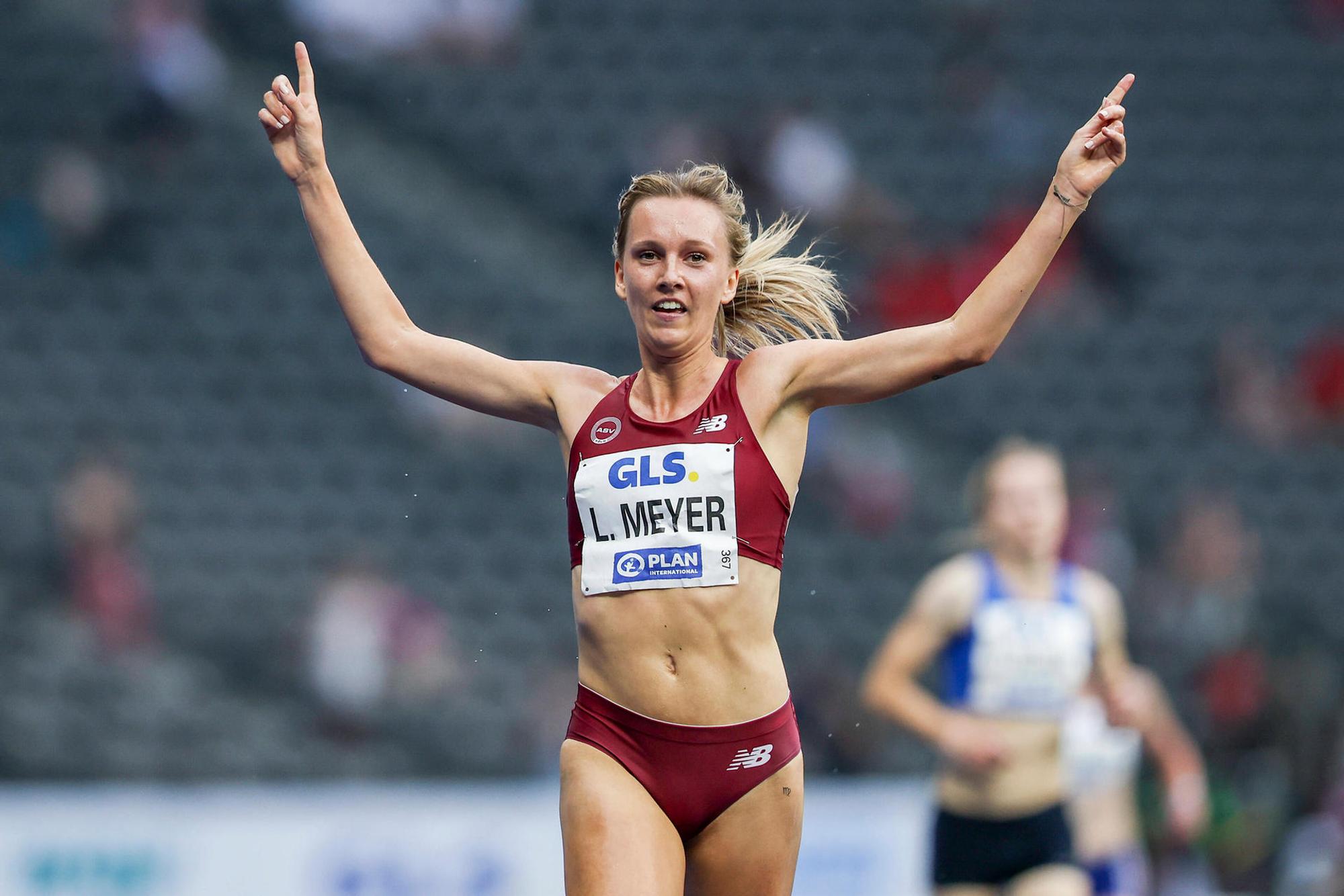Lea Meyer