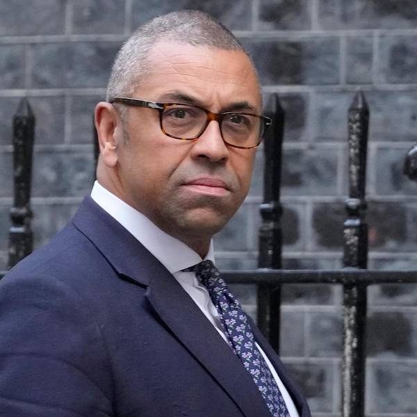 James Cleverly 2610