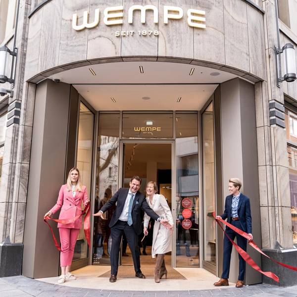 Wempe Header