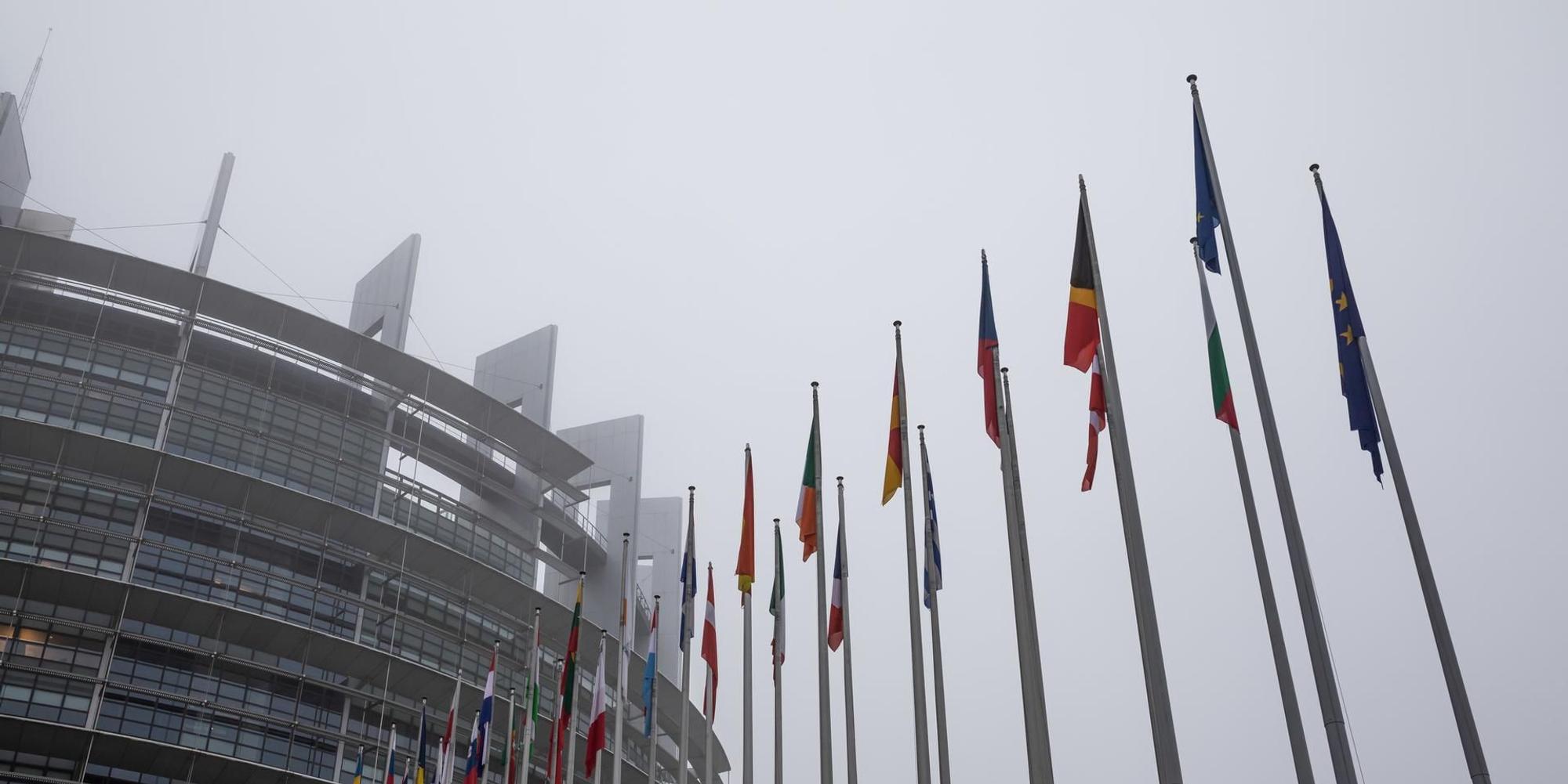 EU-Parlament DPA 281119