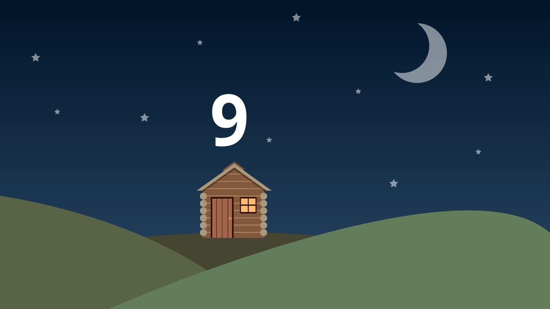 Adventskalender 9