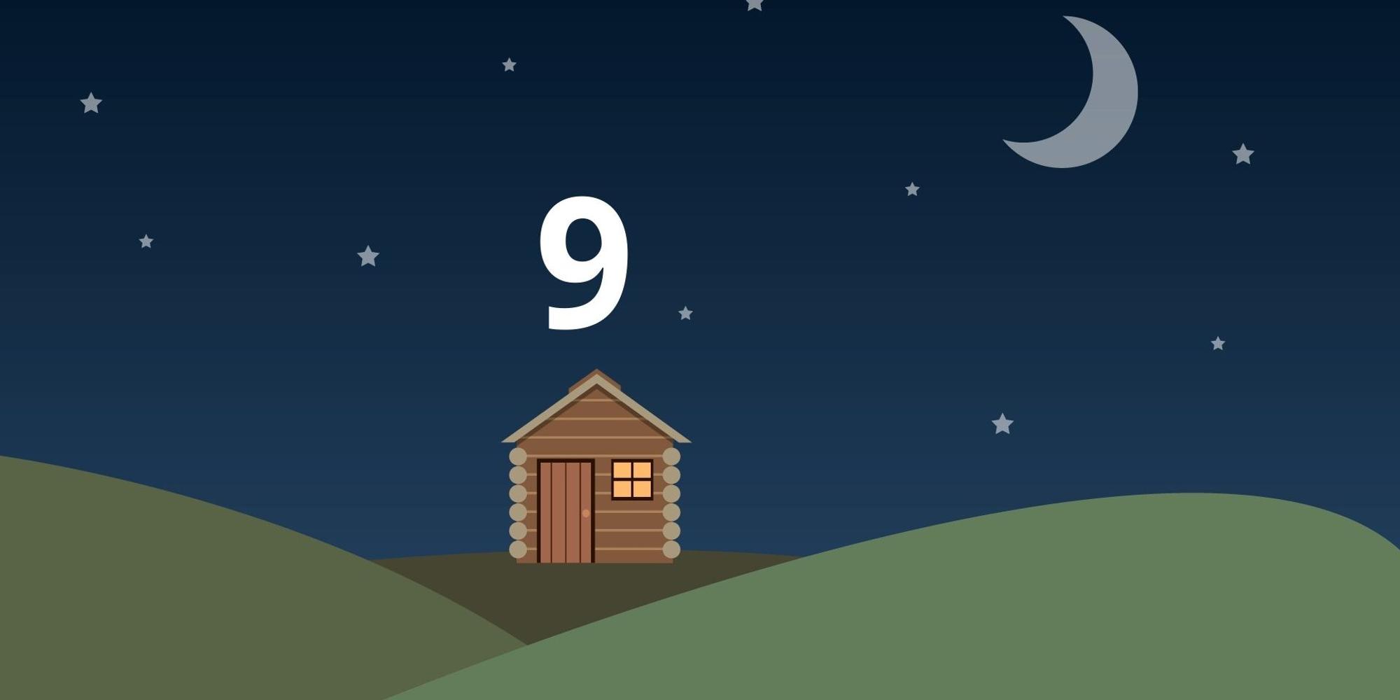 Adventskalender 9