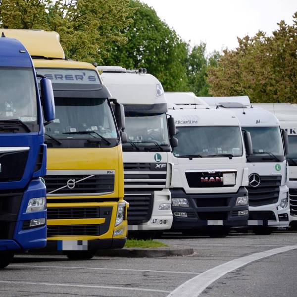 LKW