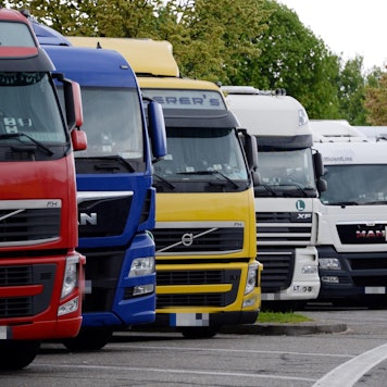 LKW