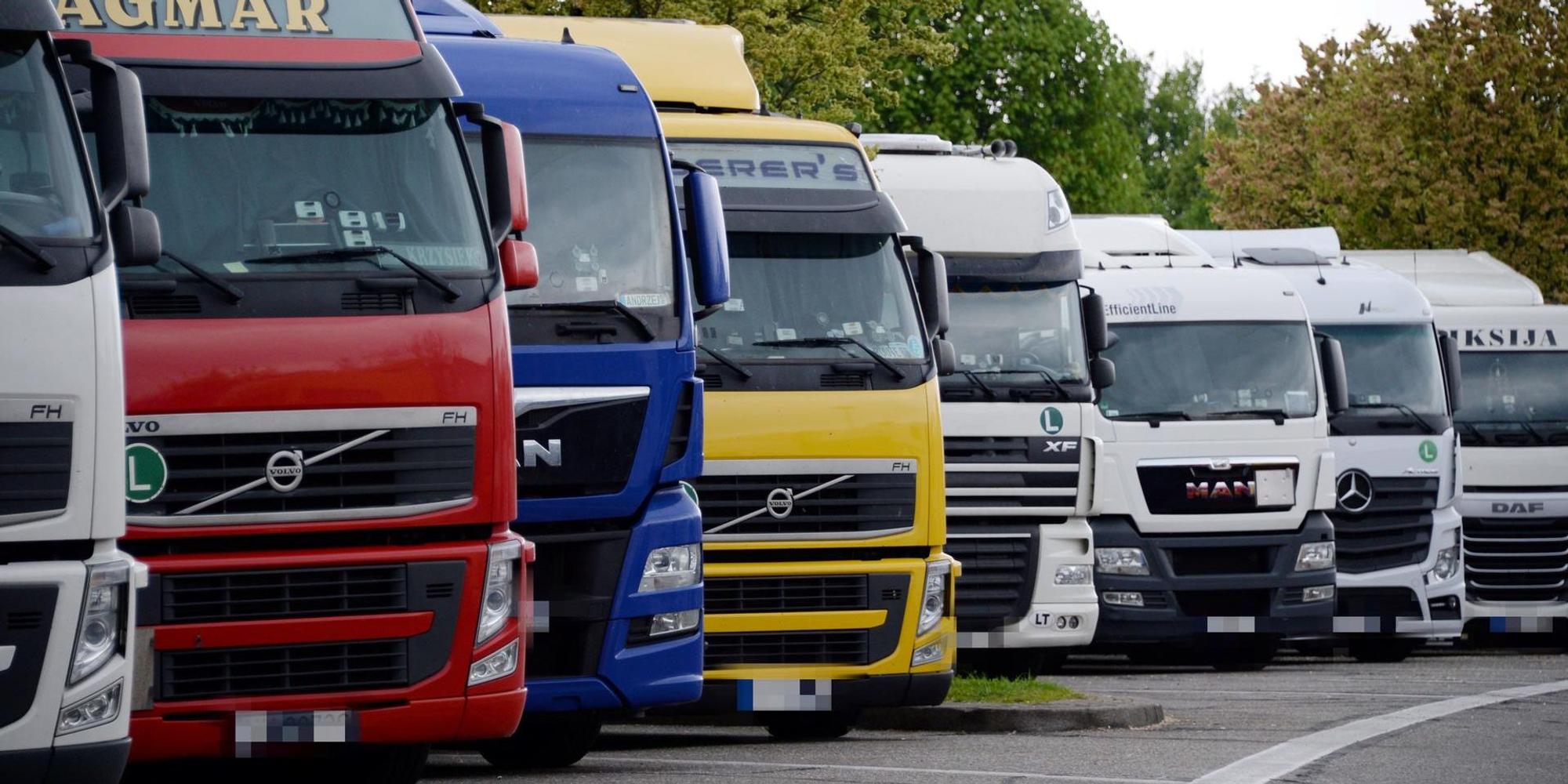 LKW