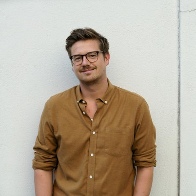 Der Kölner Urologe Volker Wittkamp ist Bestseller-Autor.