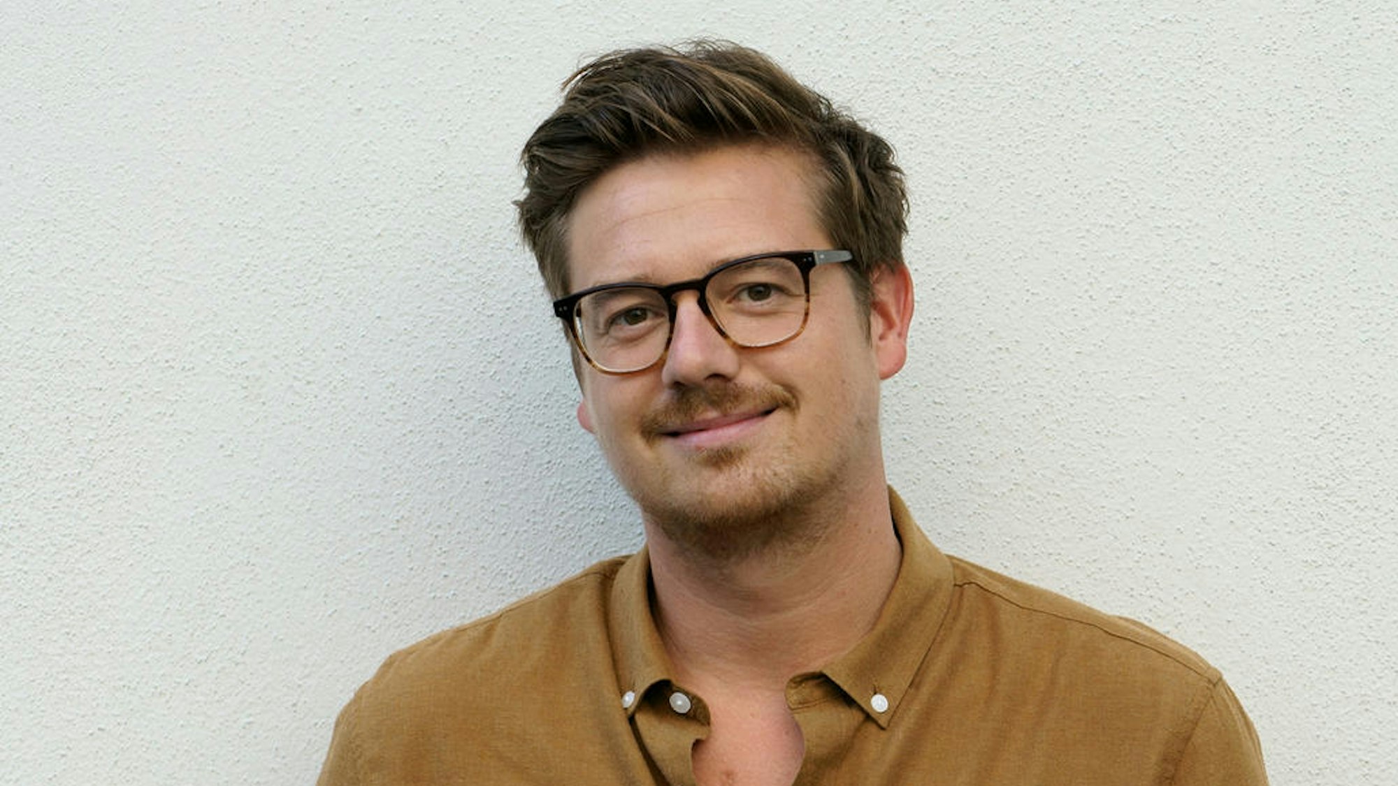 Der Kölner Urologe Volker Wittkamp ist Bestseller-Autor.