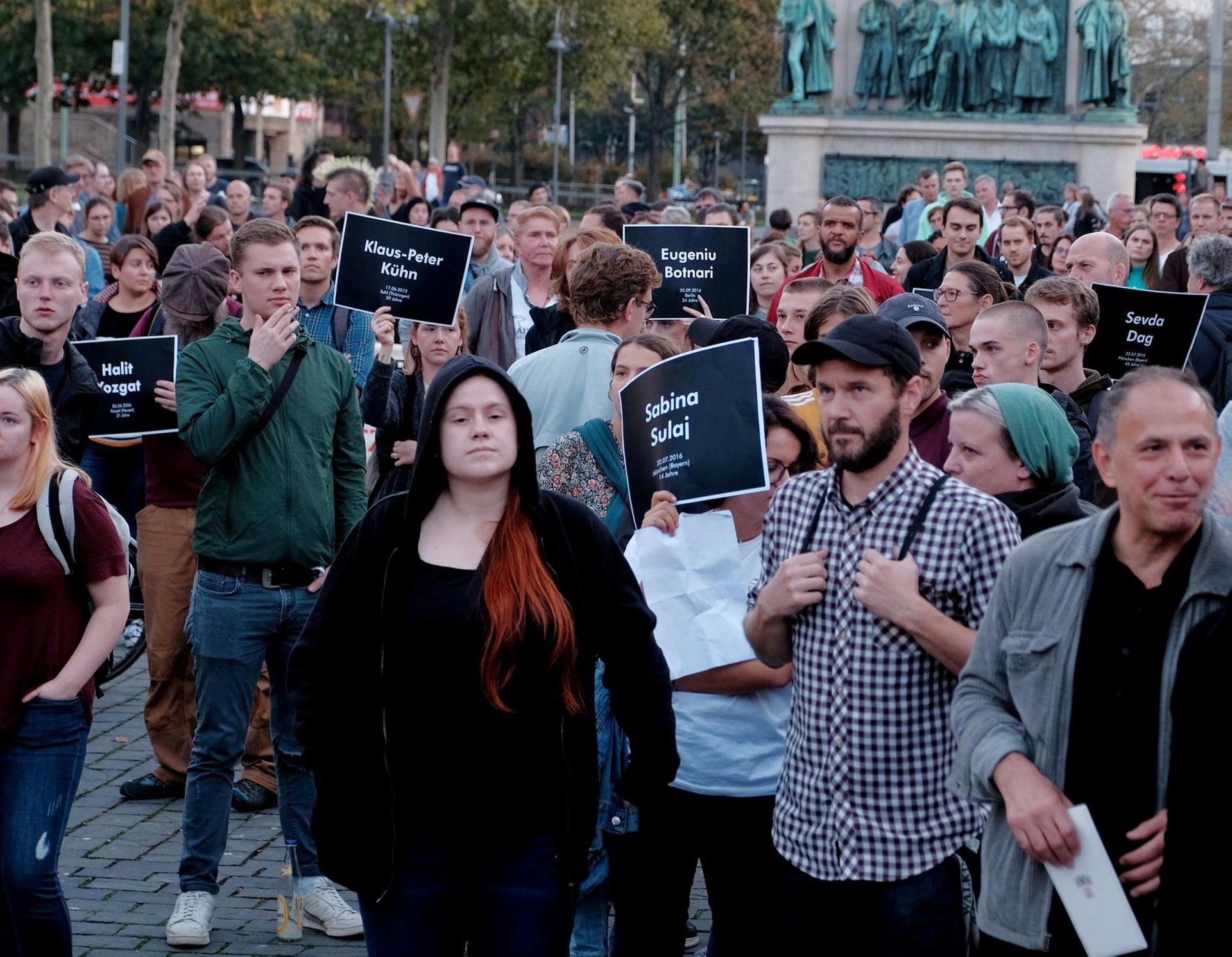 Köln gegen rechts