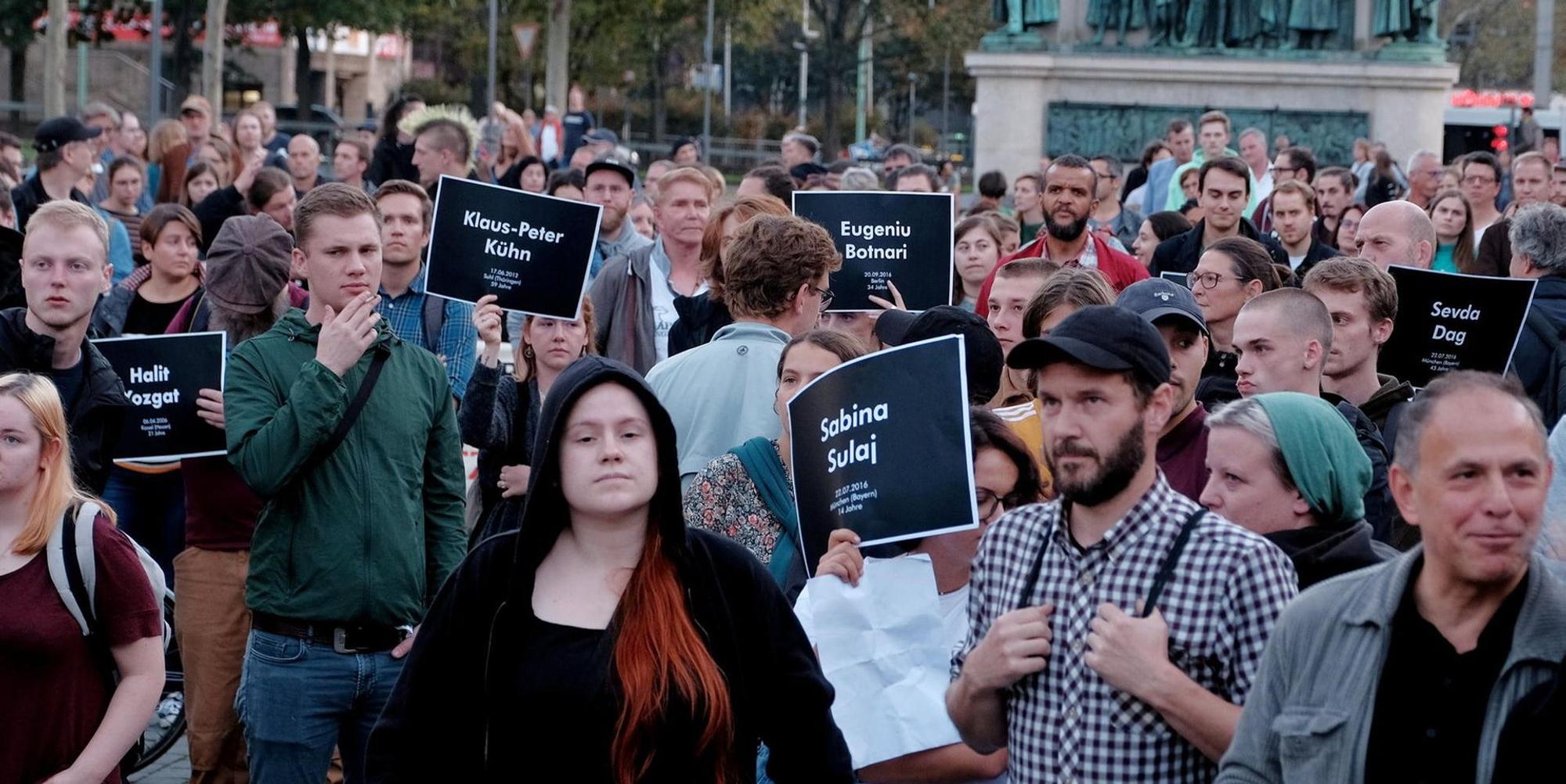 Köln gegen rechts