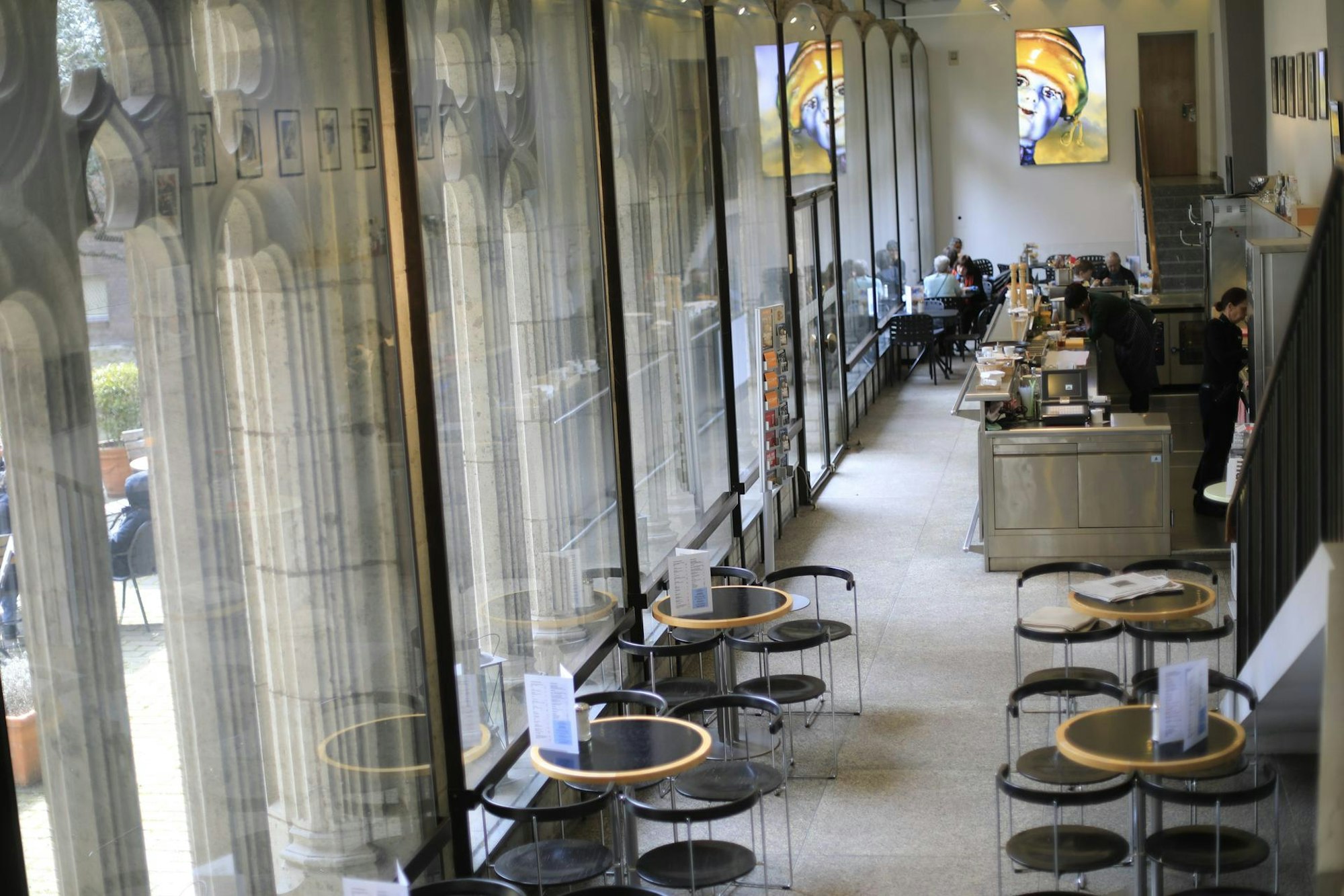 Museum für angewandte Kunst