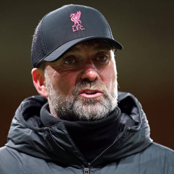 Klopp Omikron