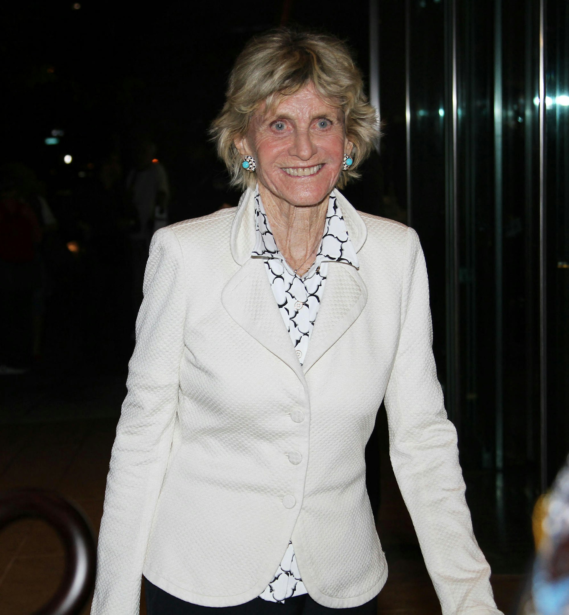 Jean Kennedy