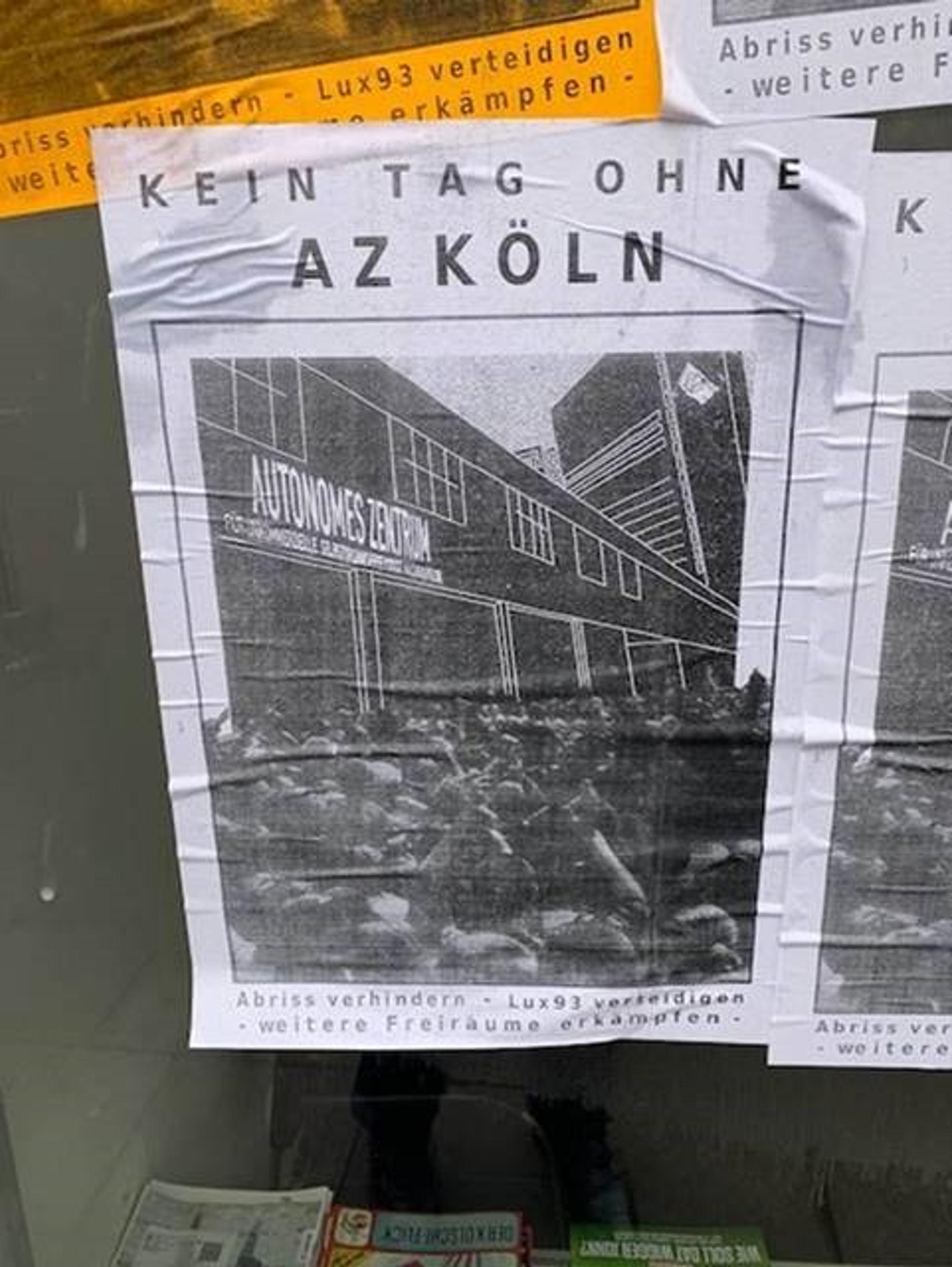 SPD beschmiert1