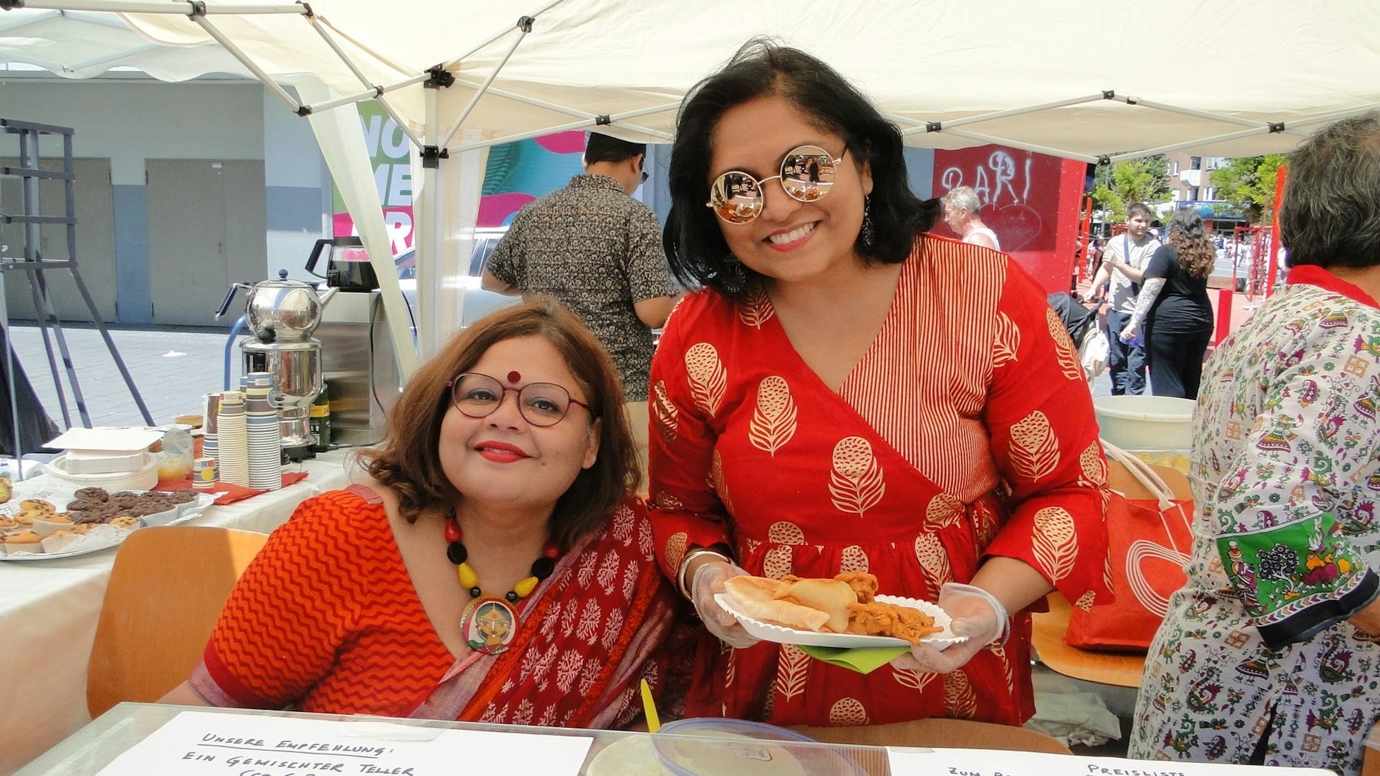 Bezirksfest in Chorweiler2