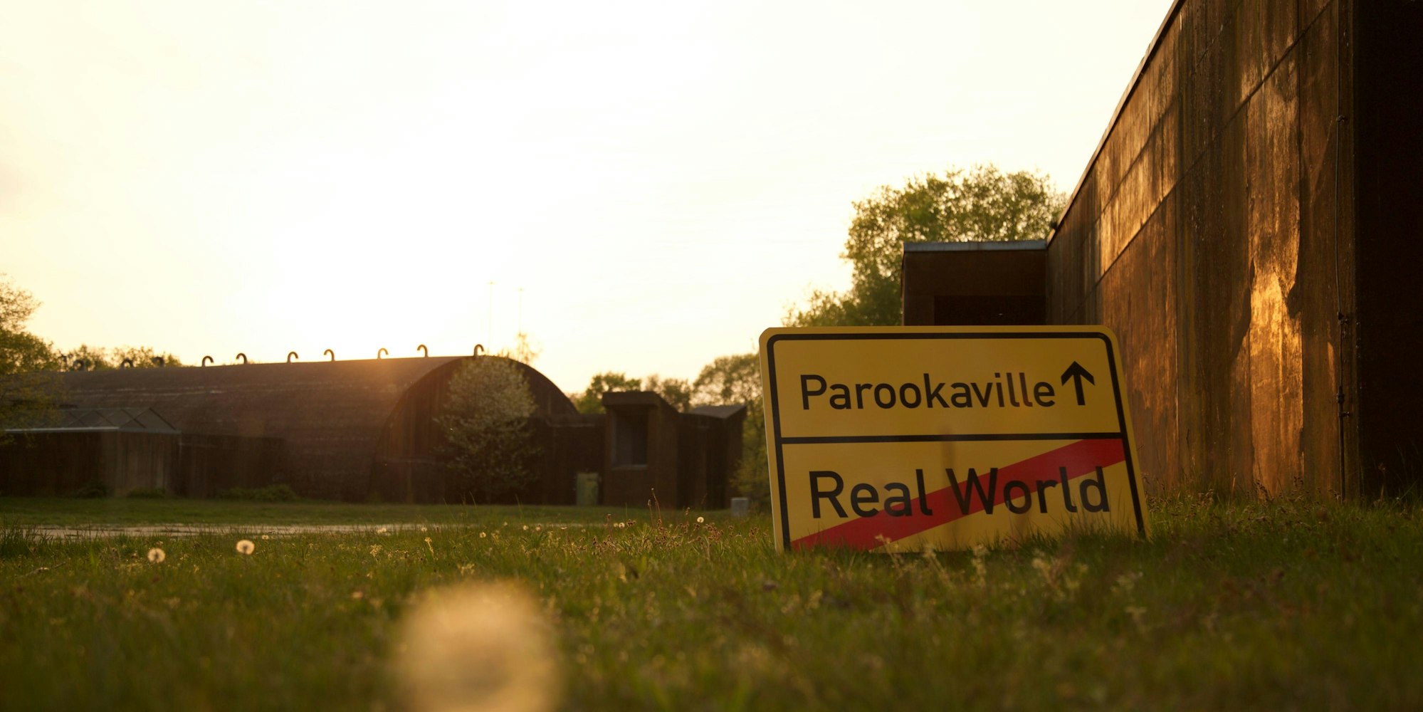 Parookaville Jonas Niersmann
