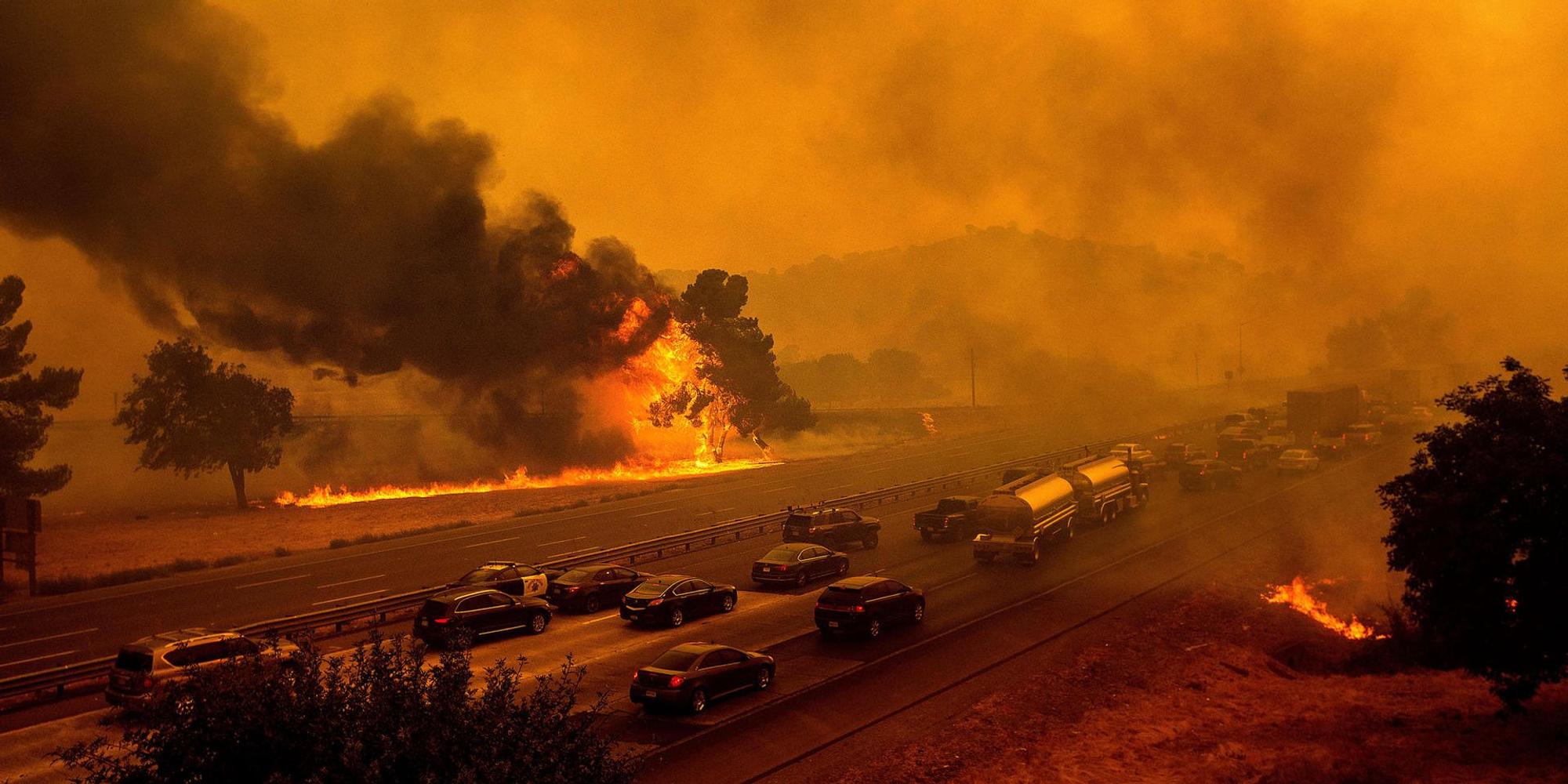 Vacaville_Feuer