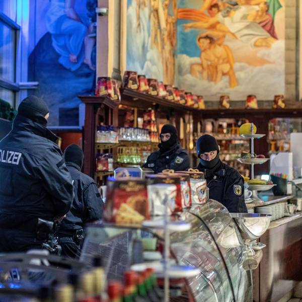 Mafia