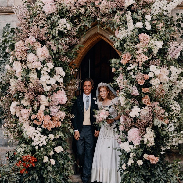 Beatrice Hochzeit neu