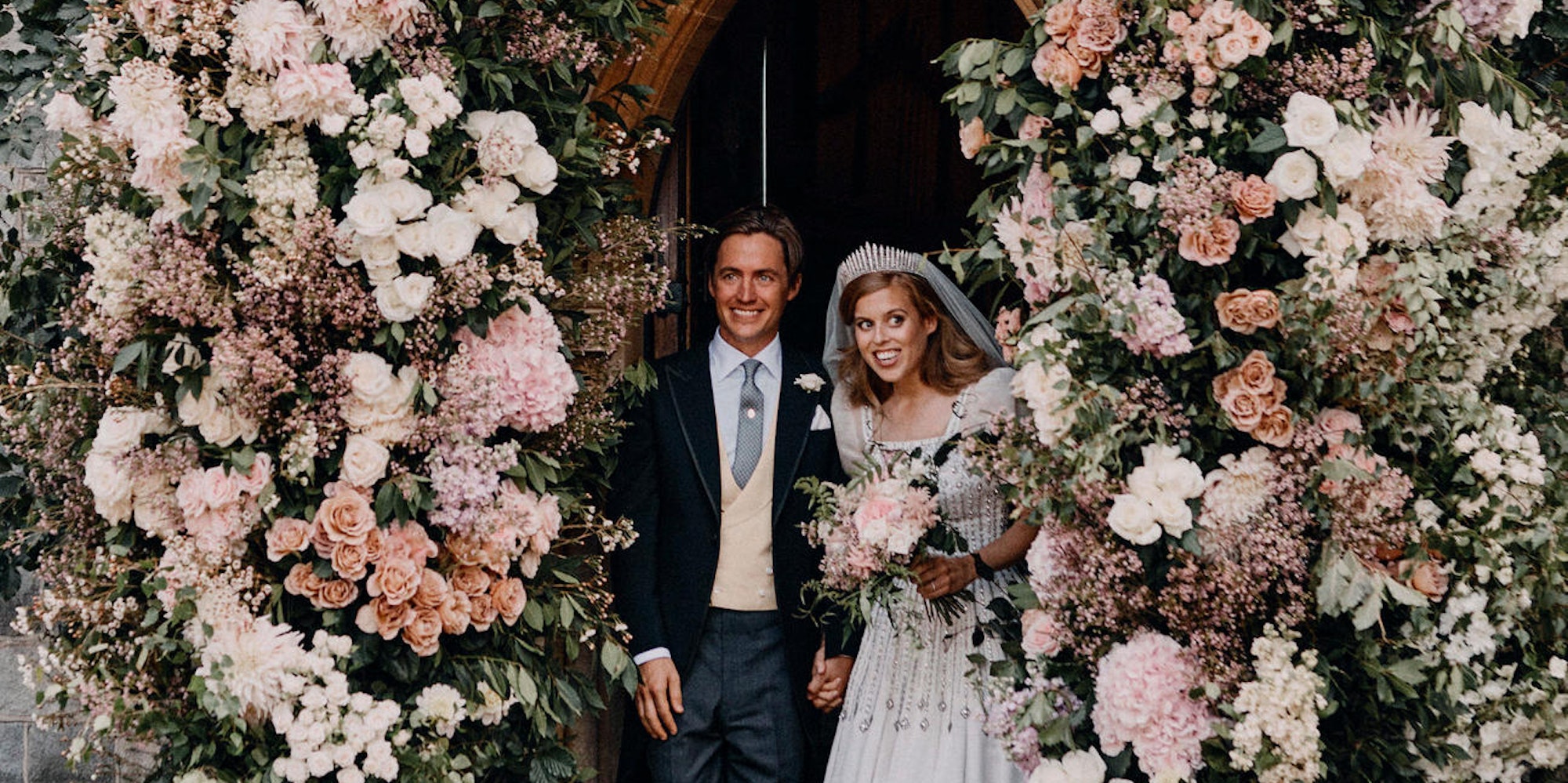 Beatrice Hochzeit neu