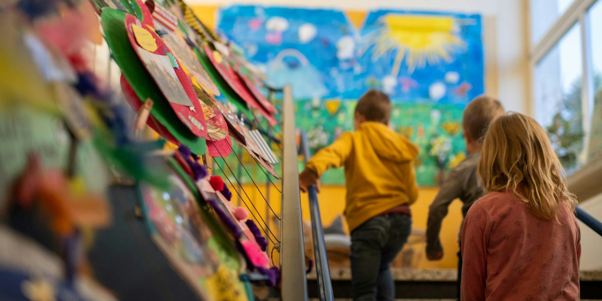 Kita-Plätze Kreis EU