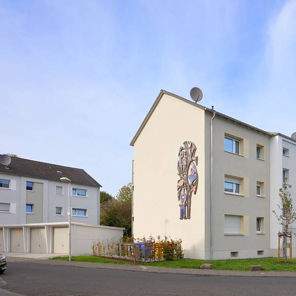Vivawest Vellbrückstraße