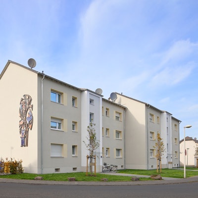 Vivawest Vellbrückstraße