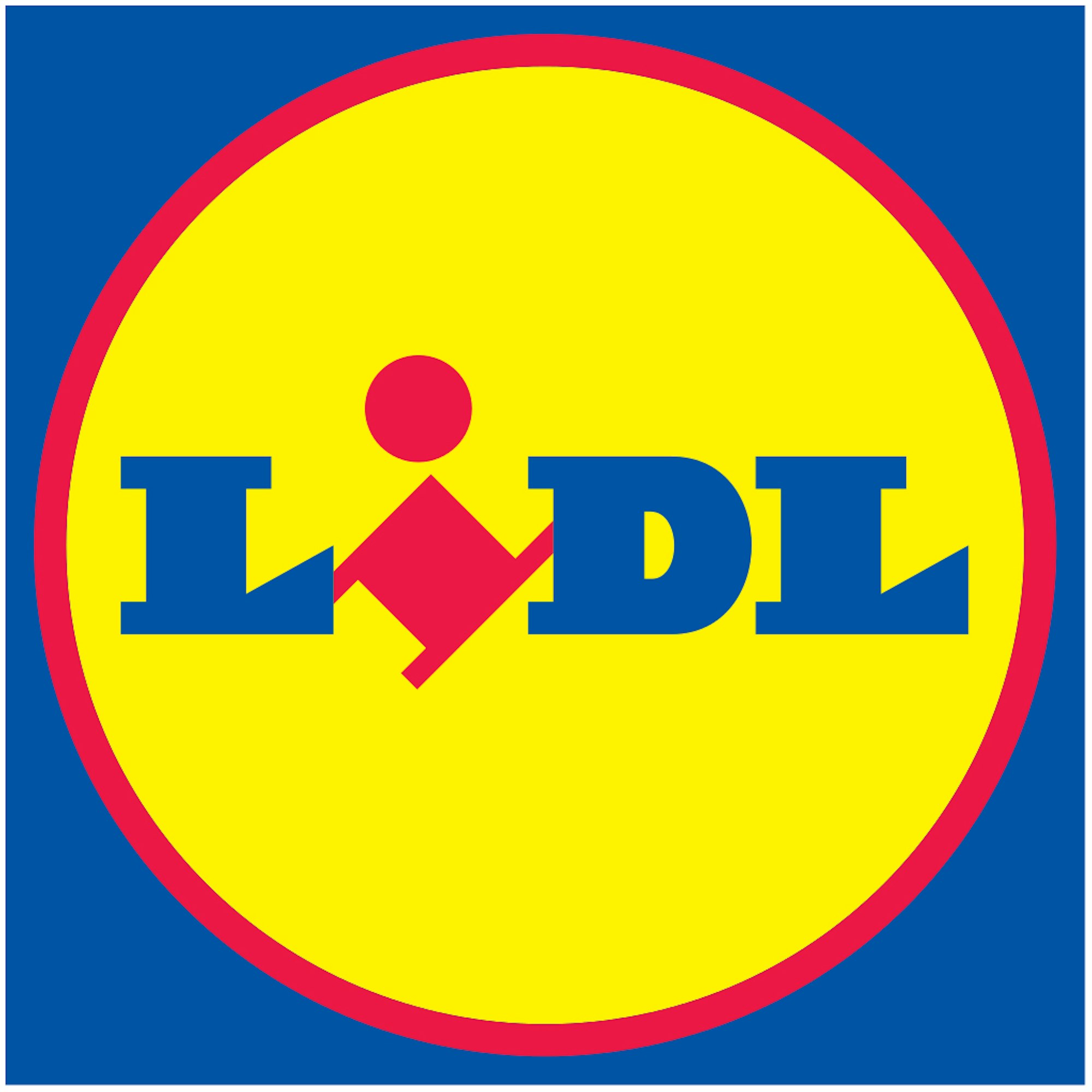 Lidl-Logo