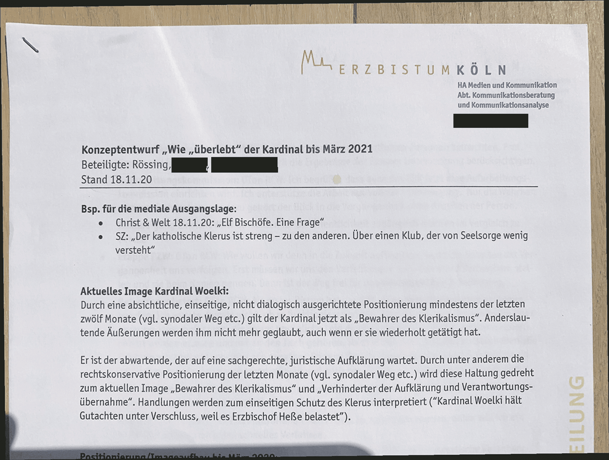 WoelkiBriefAusriss